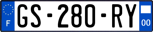 GS-280-RY