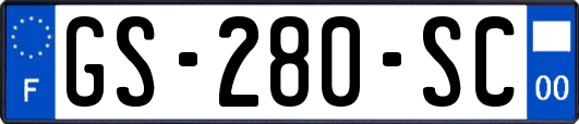 GS-280-SC