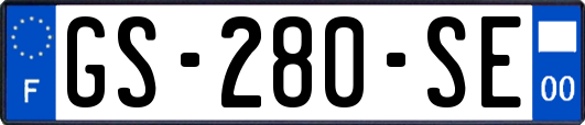 GS-280-SE