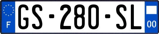 GS-280-SL