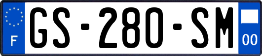 GS-280-SM