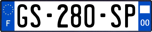 GS-280-SP