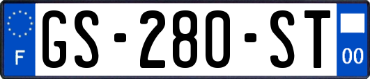 GS-280-ST