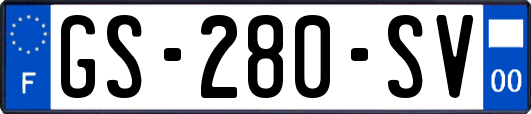 GS-280-SV
