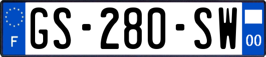 GS-280-SW