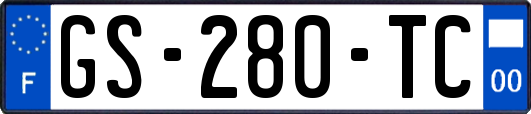 GS-280-TC