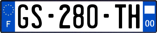 GS-280-TH