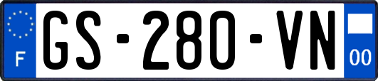 GS-280-VN