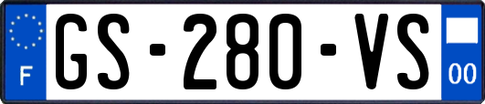 GS-280-VS