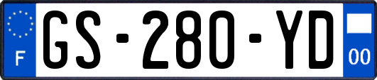 GS-280-YD