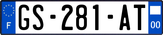 GS-281-AT