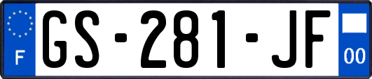 GS-281-JF