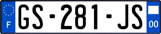 GS-281-JS