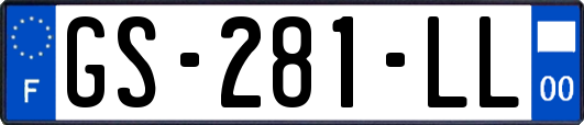 GS-281-LL
