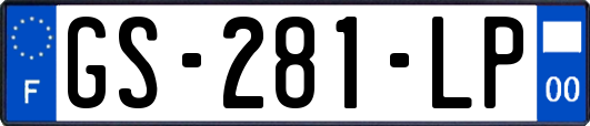 GS-281-LP
