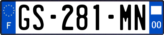 GS-281-MN