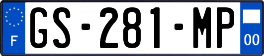 GS-281-MP