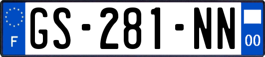 GS-281-NN