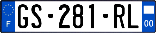 GS-281-RL