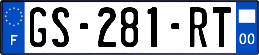 GS-281-RT