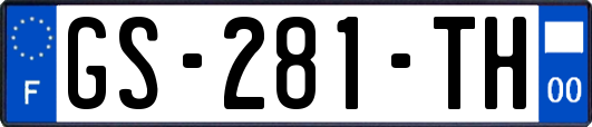 GS-281-TH