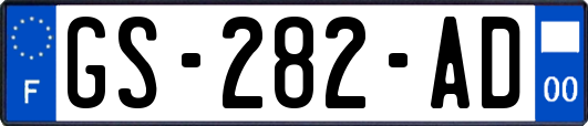 GS-282-AD