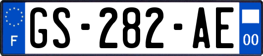 GS-282-AE