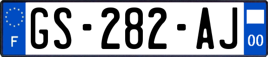 GS-282-AJ