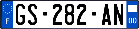 GS-282-AN