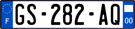 GS-282-AQ