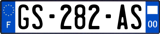 GS-282-AS