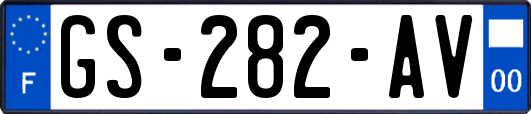 GS-282-AV