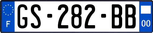 GS-282-BB