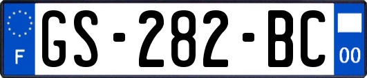 GS-282-BC