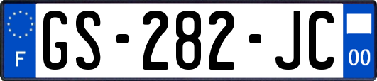 GS-282-JC