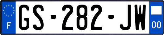 GS-282-JW