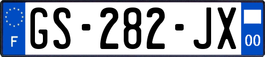 GS-282-JX