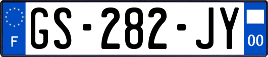 GS-282-JY