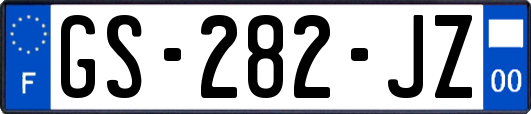 GS-282-JZ