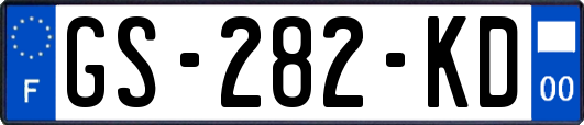 GS-282-KD