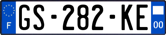 GS-282-KE