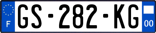 GS-282-KG