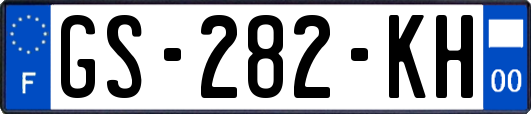 GS-282-KH