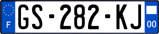 GS-282-KJ