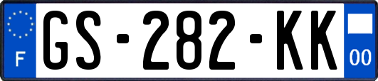 GS-282-KK