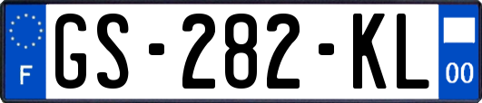 GS-282-KL