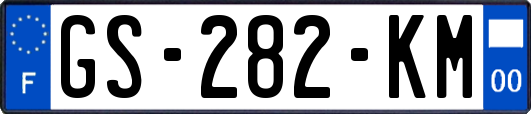 GS-282-KM