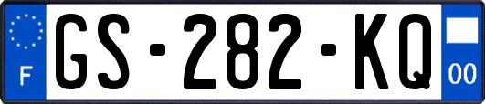 GS-282-KQ