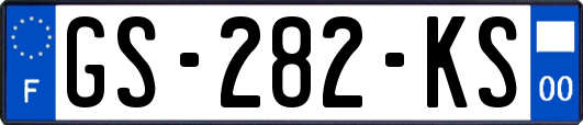 GS-282-KS
