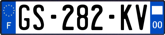 GS-282-KV